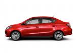 Mitsubishi Attrage 2019 года (TH)